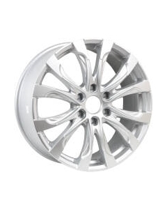 Литой диск RST Wheels R022 20x8" 6x139.7мм DIA 100.1мм ET 34мм S Rst wheels