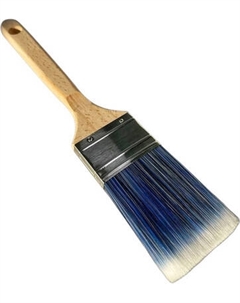 Кисть малярная Lucky Tape Флейцевая / 812250 Lucky tape