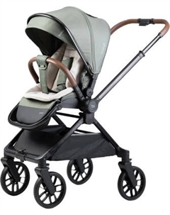 Детская прогулочная коляска Tomix Mirage D900/1