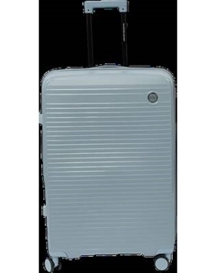 Чемодан на колесах Francesco Molinary 344-PP31/3-28BLU Francesco molinary