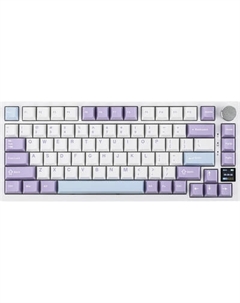 Клавиатура Ajazz AK820 PRO Flying Fish Switch