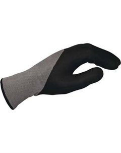 Перчатки защитные Wumax SpiderFlex Thermo / 1899404030