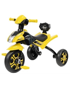 Трехколесный велосипед Farfello S-03