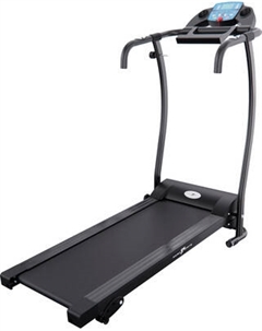 Электрическая беговая дорожка DFC Nero Sports T-NS105-BT Dfc