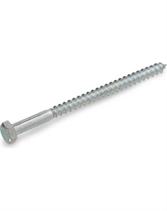 Саморез Admiral ДЦШ 6x100мм Адмиралъ