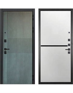 Входная дверь ГРАНИТ Бриони 73 Granit