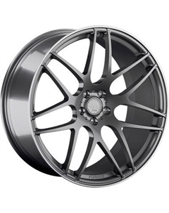 Литой диск LS wheels Forged FG09 22x10" 5x112мм DIA 66.6мм ET 40мм MGML Ls wheels