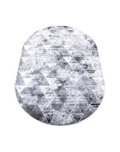 Коврик Белка Лайла Де Люкс 15750 10744 Овал