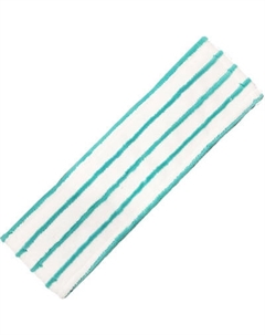 Моп для швабры Hausmann С абразивным волокном с карманом 53х12 / HM-1760AR