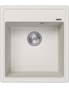 Мойка кухонная Abber Quarz AQ2901W