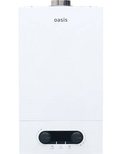 Газовый котел Oasis Eco KK-20