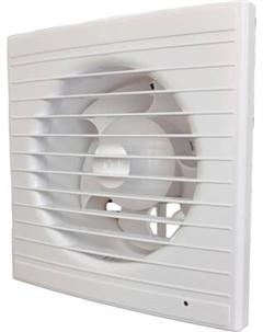 Вентилятор накладной Viento 125СK Still-В