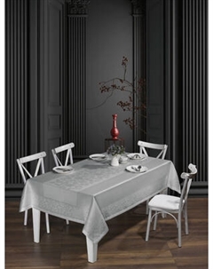 Скатерть DO&CO Verona 160x220 / 12310 Do&co
