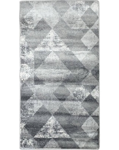 Коврик Витебские ковры Бостон Оникс 20С10-БК/ЭО 39745 65