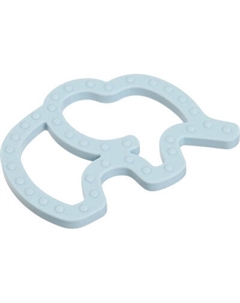 Прорезыватель для зубов Mum&Baby Слоник / 9912651 Mum&baby