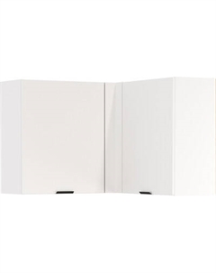 Шкаф навесной для кухни Олмеко Венера угловой