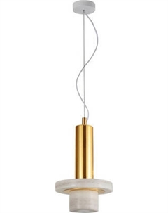 Потолочный светильник Divinare 2216/33 SP-5