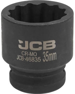 Головка слесарная JCB-46835 Jcb