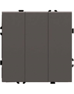 Выключатель Stekker Эмили RSW10-5108-09 / 49922