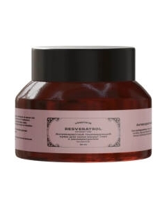 Крем для век Verifique Антивозрастной тонизирующий с ресвератролом