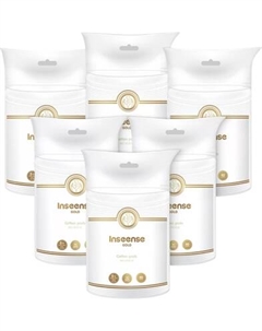 Ватные диски Inseense Ins40diM