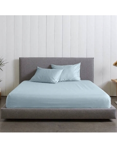 Простыня Primavelle 240х260 тенсель / 114462407-сгT54