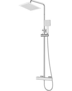 Душевая система со смесителем AV Engineering AVTHS2-P12-513A Av engineering