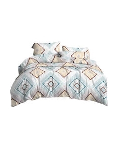 Комплект постельного белья Бояртекс №3396 Евро-стандарт