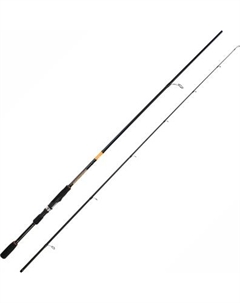 Спиннинг KDF Merger тест 4.5-24гр / 1077-802 Kdf