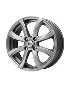 Литой диск iFree Дайс (КС696) 15x6" 4x100мм DIA 67.1мм ET 38мм Ifree