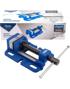 Тиски Scheppach Sch-6540403