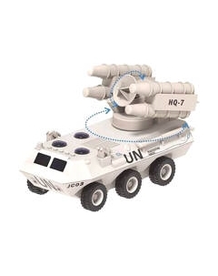 Автомобиль игрушечный Наша игрушка 9998-47