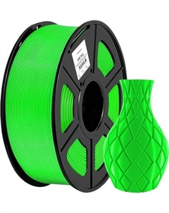 Пластик для 3D-печати Cactus CS-3D-PETG-1KG-GREEN