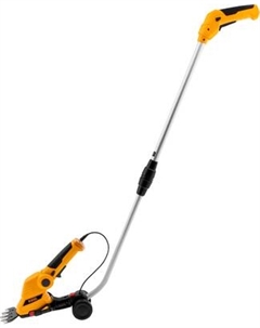 Кусторез аккумуляторный Denzel G801E / 96815