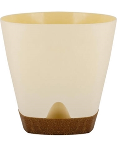 Вазон Ingreen Wood IG610110001