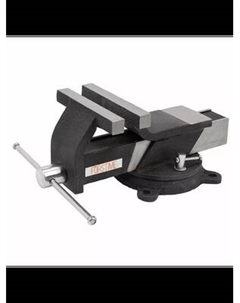 Тиски Forstime 59 918 / FT-6540804