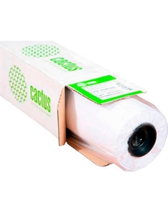 Бумага Cactus CS-LFP80-1067457E