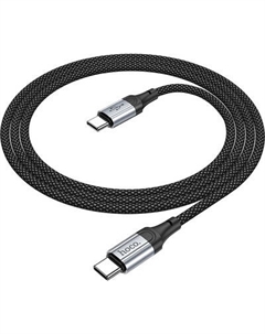 Кабель Hoco X102 Type-C to Type-C