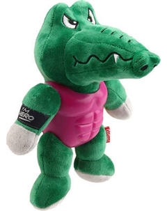 Игрушка для собак Gigwi I'm Hero Крокодил 75453
