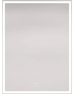 Зеркало Laparet Venus 70x80