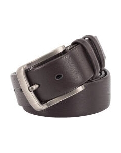 Ремень мужской Poshete 839-M10BK-XL-DBW
