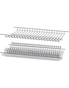 Сушилка для посуды встраиваемая AKS 800 Mount / 122 347 Aks