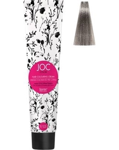 Крем-краска для волос Barex JOC Color тон 8.1