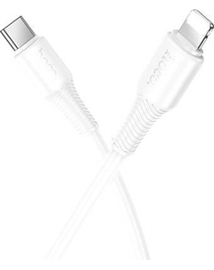 Кабель Hoco X120 Type-C to Lightning