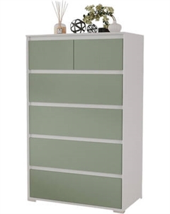 Комод Рэйгрупп Aleksa РГ-05-ВZ ARG-5-ВZ