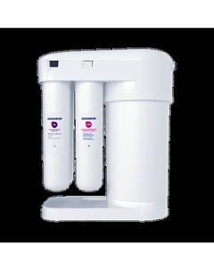 Система обратного осмоса Аквафор Морион без крана для чистой воды DWM-101S / И11965