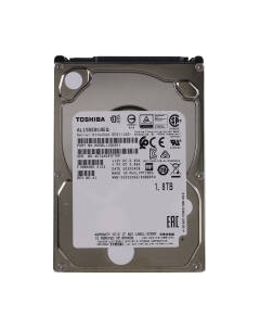 Жесткий диск Toshiba 1800Gb