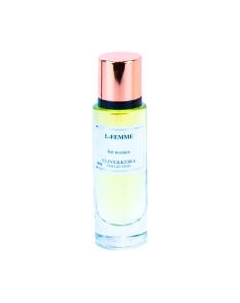 Парфюмерная вода Clive&Keira Floral Woody Musk W-1056 Clive&keira