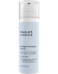 Сыворотка для лица Paula's Choice Resist Omega+ Complex Serum Paula's choice