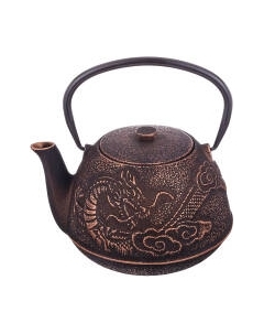 Заварочный чайник Lefard 734-069